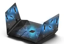 Recensione NETGEAR Nighthawk AX6000 router WiFi 6 senza compromessi Recensione NETGEAR Nighthawk AX6000, router WiFi 6 senza compromessi