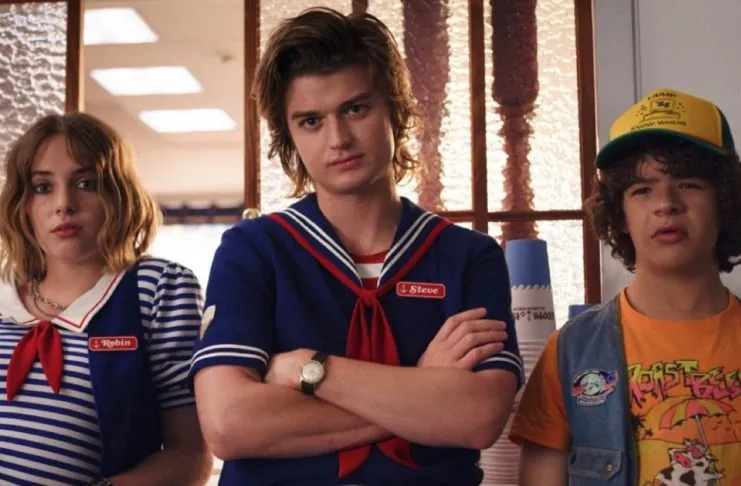 Stranger Things 3 conquista il pubblico dello streaming: visto da oltre 40 milioni di utenti Netflix