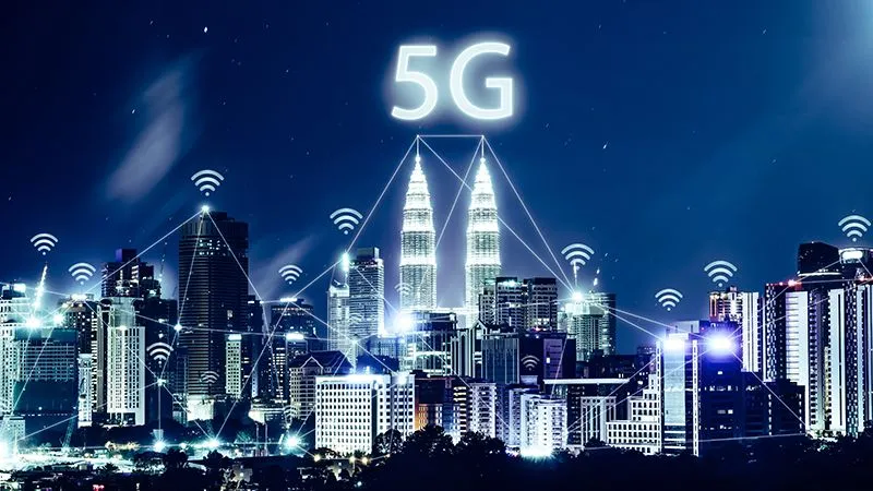 Ecco gli smartphone 5G già in commercio Ecco gli smartphone 5G già in commercio