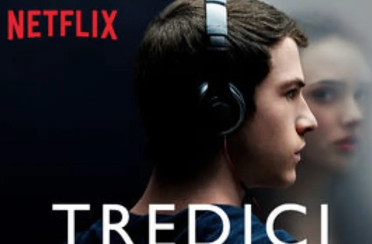 Netflix elimina la scena del suicidio dalla serie tv “Tredici”
