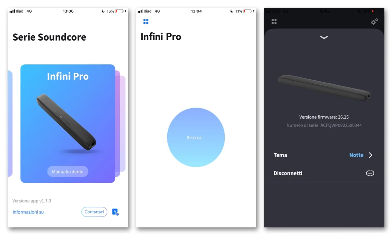 Recensione Anker Soundcore Infini Pro, non desidererete altra soundbar all’infuori di lei Recensione Anker Soundcore Infini Pro, non desidererete altra soundbar all’infuori di lei