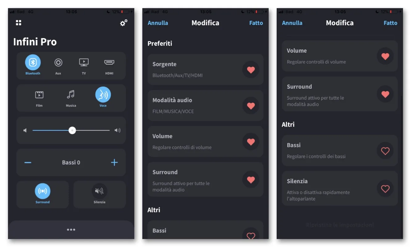 Recensione Anker Soundcore Infini Pro, non desidererete altra soundbar all’infuori di lei Recensione Anker Soundcore Infini Pro, non desidererete altra soundbar all’infuori di lei