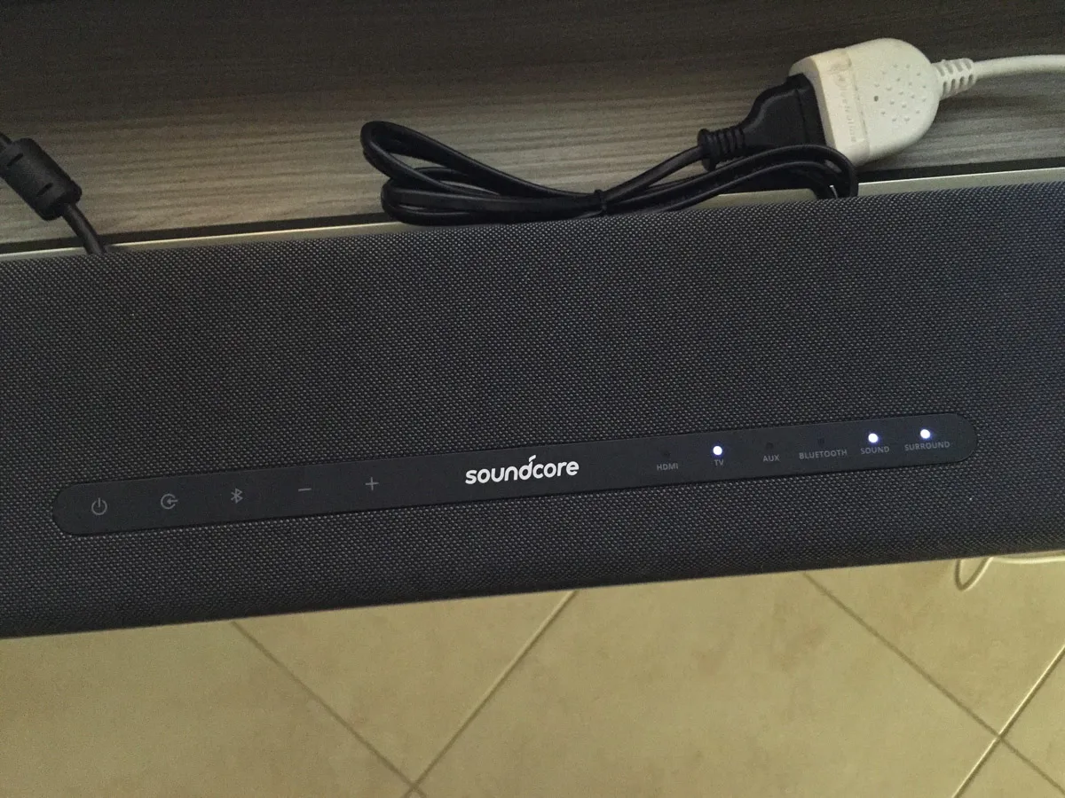 Recensione Anker Soundcore Infini Pro, non desidererete altra soundbar all’infuori di lei Recensione Anker Soundcore Infini Pro, non desidererete altra soundbar all’infuori di lei
