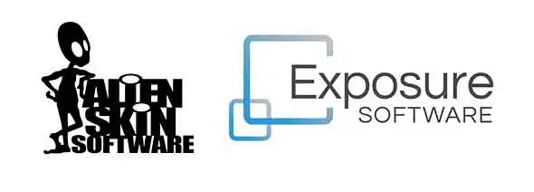 Alien Skin Software cambia nome e diventa Exposure Software Alien Skin Software cambia nome e diventa Exposure Software
