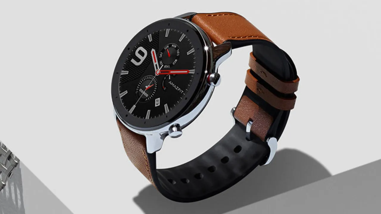 I migliori smartwatch e smartband Xiaomi e Amazit I migliori smartwatch e smartband Xiaomi e Amazit