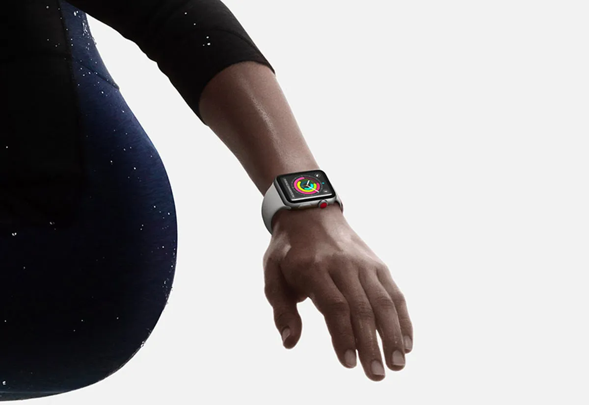 Apple sostituisce gratuitamaente lo schermo danneggiato di alcuni Apple Watch Series 2 e Series 3 Apple sostituisce gratuitamaente lo schermo danneggiato di alcuni Apple Watch Series 2 e Series 3