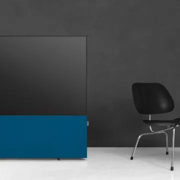 Ecco Canvas, il supporto per le TV LG OLED con super audio integrato