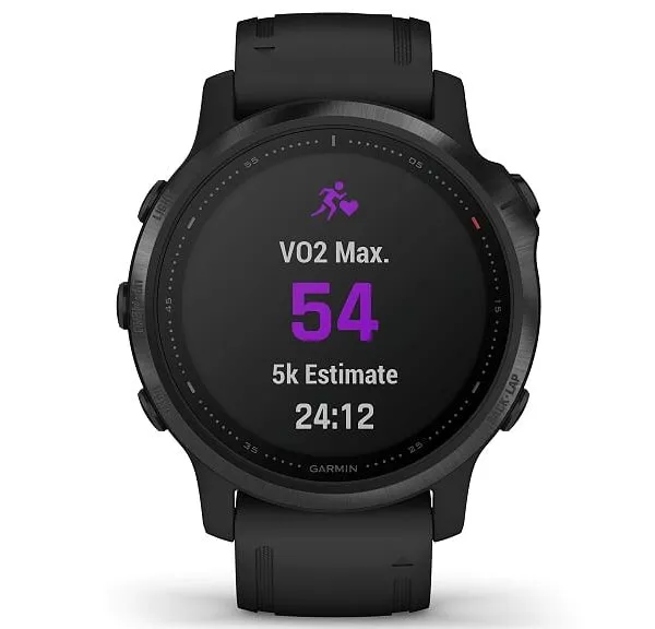 Fenix 6, Garmin presenta la nuova serie di smartwatch outdoor Fenix 6, Garmin presenta la nuova serie di smartwatch outdoor