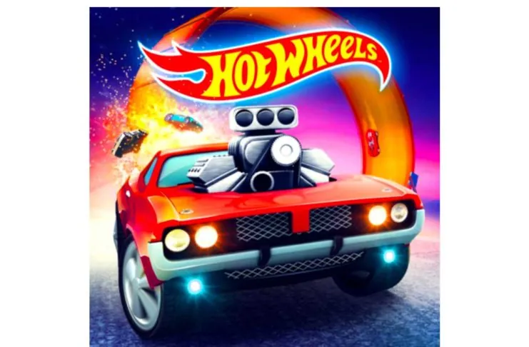 Mattel ha lanciato il gioco di corse automobilistiche gratuito “Hot Wheels Infinite Loop”.