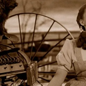 L’easter egg di Google per “Il mago di Oz” incanta il Web