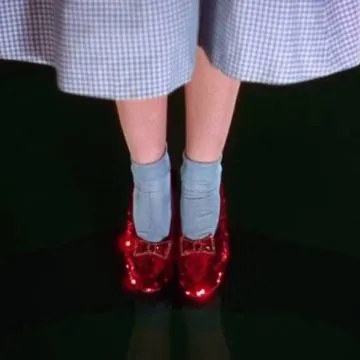 L’easter egg di Google per “Il mago di Oz” incanta il Web