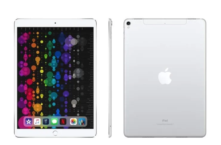 iPad Pro 12,9 versione 2017 a 844 euro su Amazon