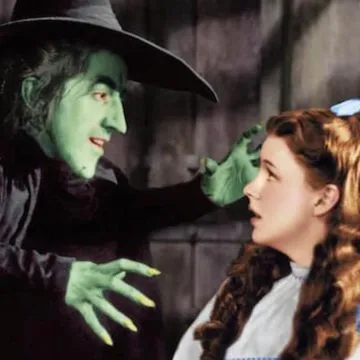 L’easter egg di Google per “Il mago di Oz” incanta il Web