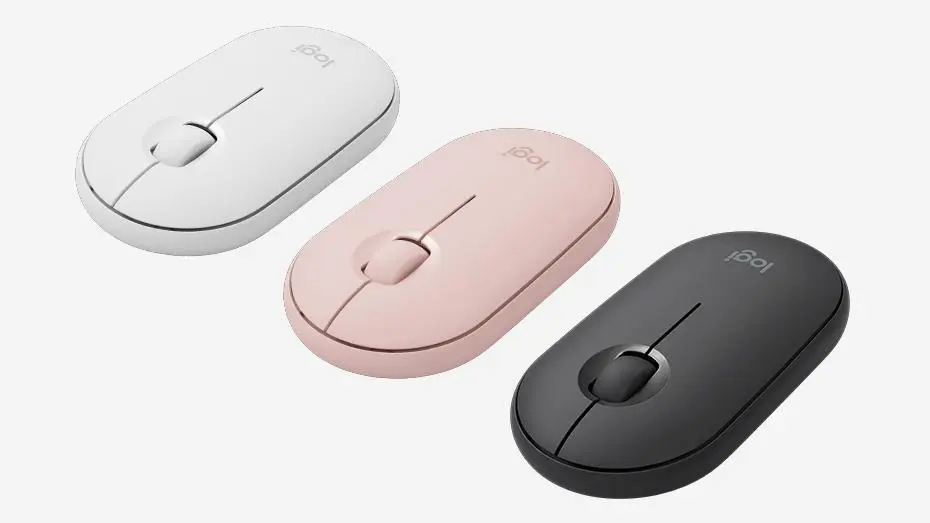 Logitech Pebble M350: il mouse piccolo, con stile e versatile a 25,99 euro Logitech Pebble M350: il mouse piccolo, con stile e versatile a 25,99 euro