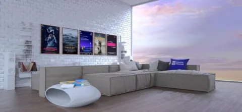 La Rai punta sulla realtà virtuale con Rai Cinema Channel VR La Rai punta sulla realtà virtuale con Rai Cinema Channel VR