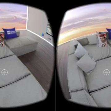La Rai punta sulla realtà virtuale con Rai Cinema Channel VR