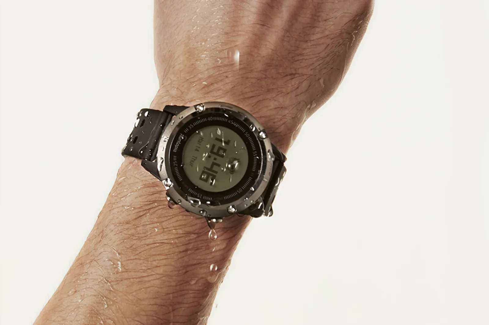 Runtopia S1, in prova lo sportwatch per il resto di noi Runtopia S1, in prova lo sportwatch per il resto di noi