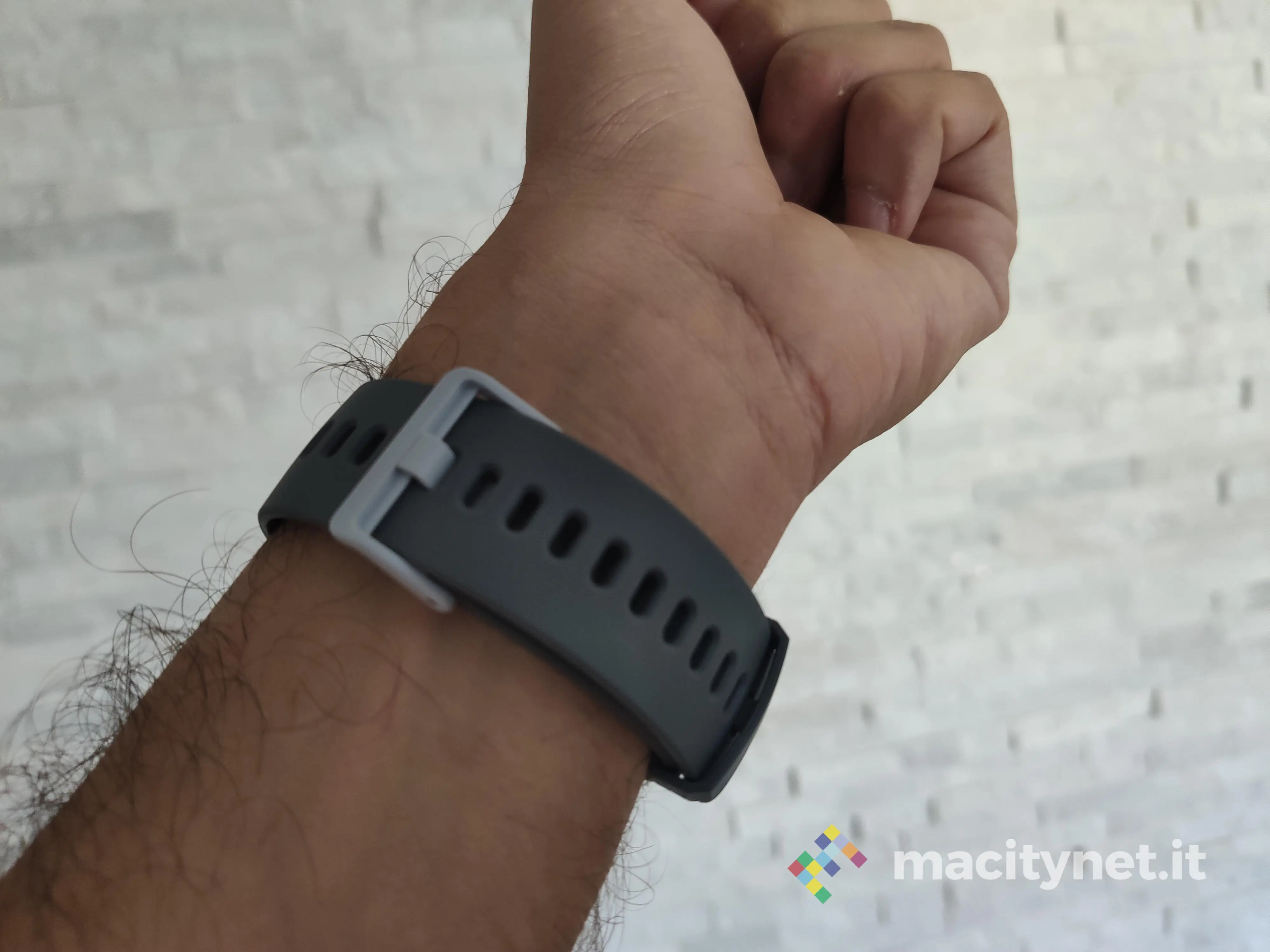 Recensione Amazfit Verge Lite, un altro centro da Amazfit Recensione Amazfit Verge Lite, un altro centro da Amazfit