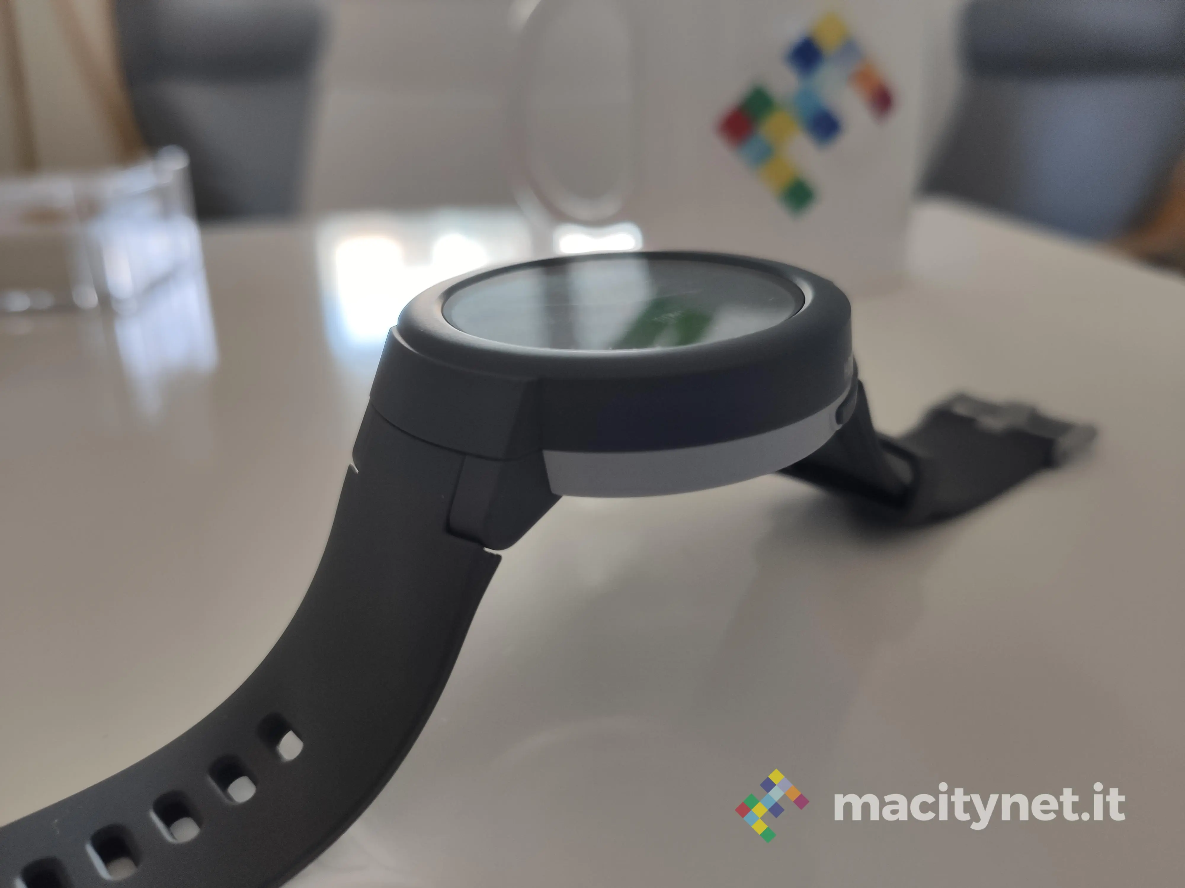 Recensione Amazfit Verge Lite, un altro centro da Amazfit Recensione Amazfit Verge Lite, un altro centro da Amazfit