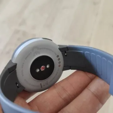 Recensione Amazfit Verge Lite, un altro centro da Amazfit
