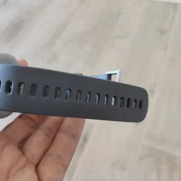 Recensione Amazfit Verge Lite, un altro centro da Amazfit