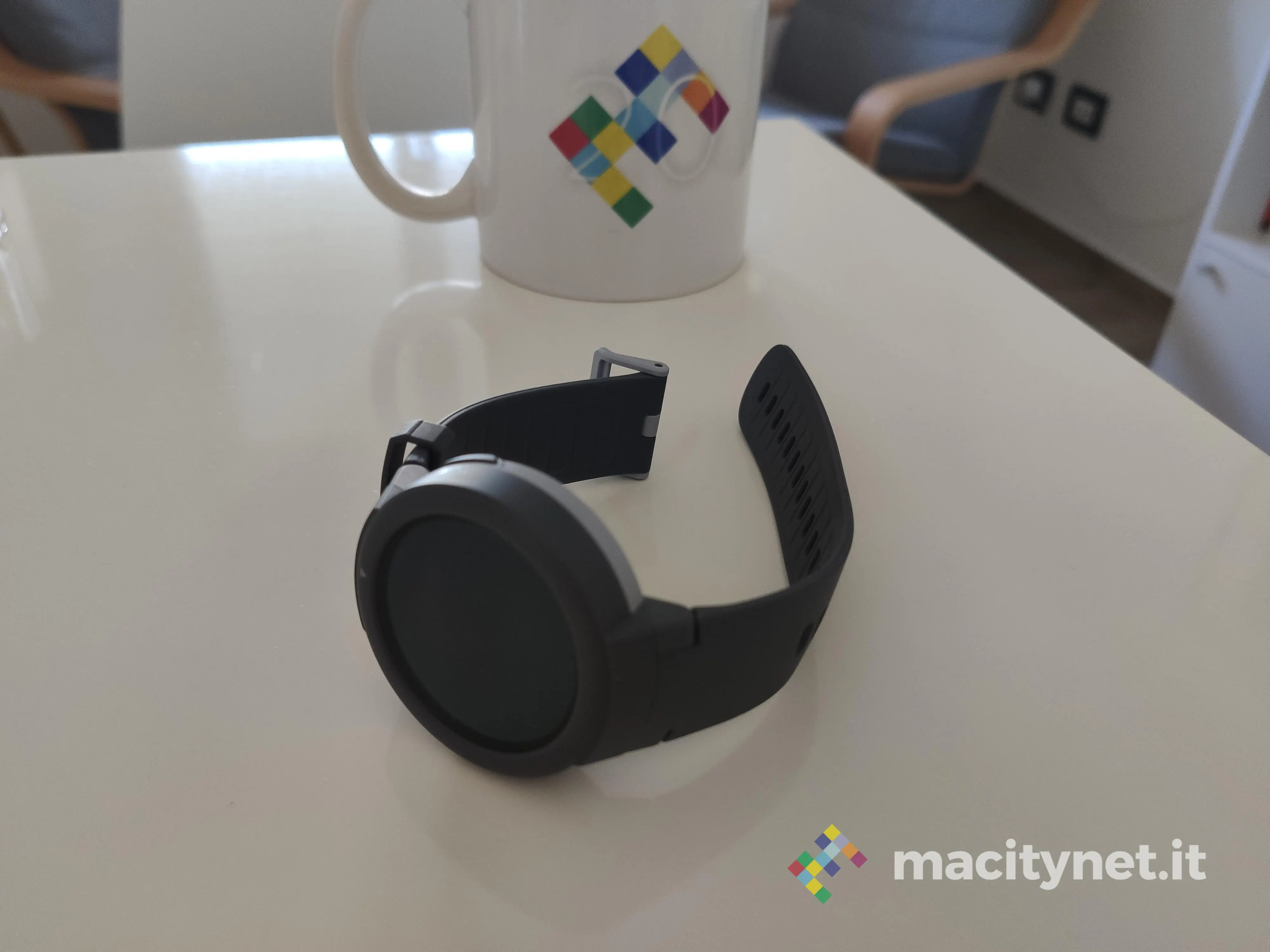 Recensione Amazfit Verge Lite, un altro centro da Amazfit Recensione Amazfit Verge Lite, un altro centro da Amazfit