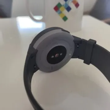 Recensione Amazfit Verge Lite, un altro centro da Amazfit