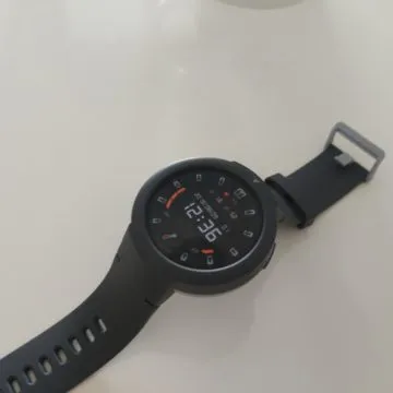 Recensione Amazfit Verge Lite, un altro centro da Amazfit