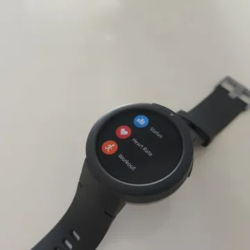 Recensione Amazfit Verge Lite, un altro centro da Amazfit