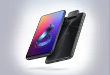 ASUS ZenFone 6 Edition 30 con camera ribaltabile disponibile in Italia ASUS ZenFone 6 Edition 30 disponibile in Italia