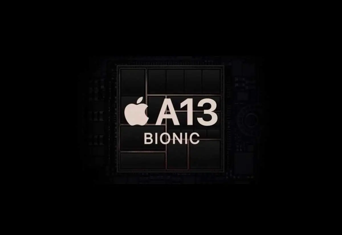 Le performance per watt del nuovo A13 Bionic di Apple merito anche del machine learning Le performance per watt del nuovo A13 Bionic di Apple merito anche del machine learning