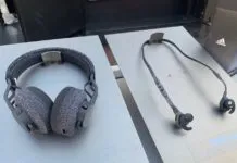 Adidas e Zound svelano cuffie e auricolari per sport e tempo libero a IFA 2019 adidas zound ifa19 3
