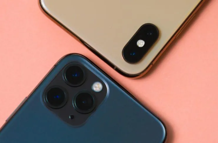 Compatibilità cover e pellicole iPhone XS e XR con iPhone 11 Pro e iPhone 11