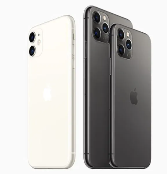 iPhone 11 e iPhone 11 Pro adesso in pre ordine iPhone 11 e iPhone 11 Pro adesso in pre ordine