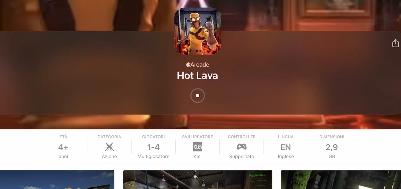 Come collegare un controller Xbox e PS4 ad iPhone, Apple TV e Mac con iOS 13, iPadOS, tvOS e Catalina Come collegare un controller Xbox e PS4 ad iPhone, Apple TV e Mac con iOS 13, iPadOS, tvOS e Catalina