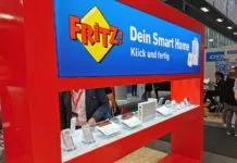 AVM anticipa Fritz!Box 5590 Fiber in arrivo a MWC 2022 IFA 2019, le novità di AVM per WiFi 6, 5G e smart home