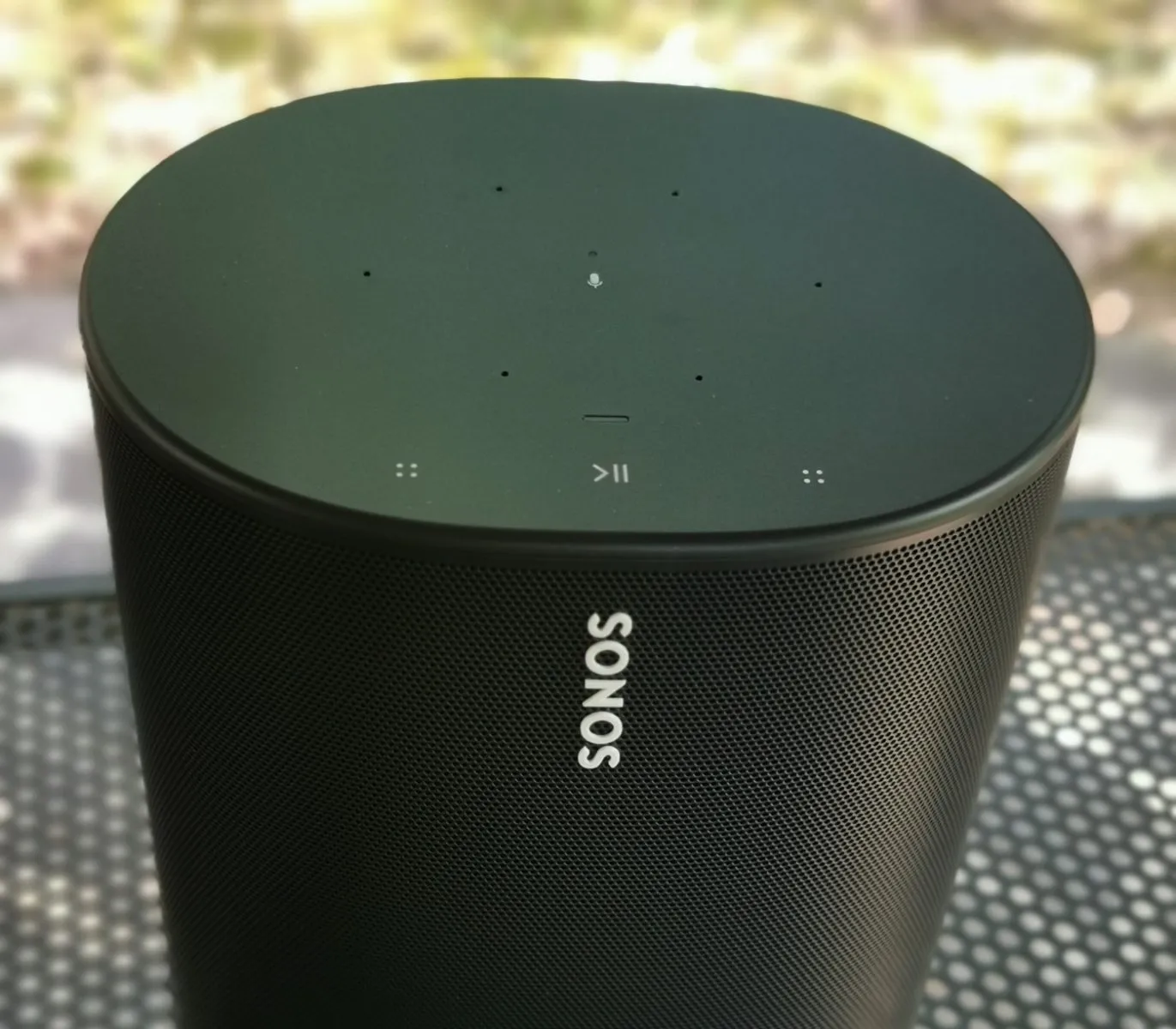 Recensione Sonos Move: la musica smart multi-room non è mai stata così comoda e indipendente Recensione Sonos Move: la musica smart multi-room non è mai stata così comoda e indipendente