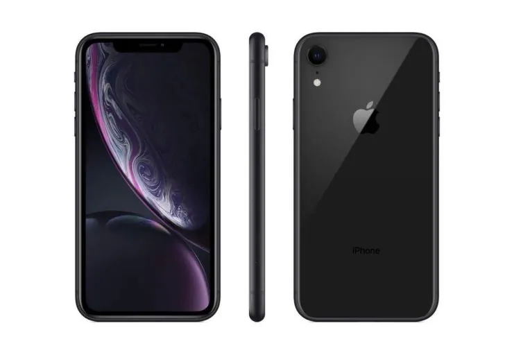 Amazon vende iPhone XR da 256 GB al prezzo del 64GB: 743 euro