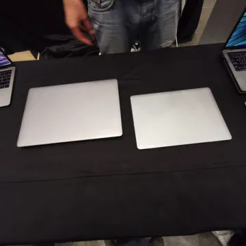 linedock macbook pro 15 14