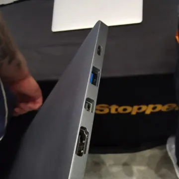 linedock macbook pro 15 6