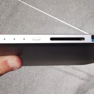 linedock macbook pro 15 9