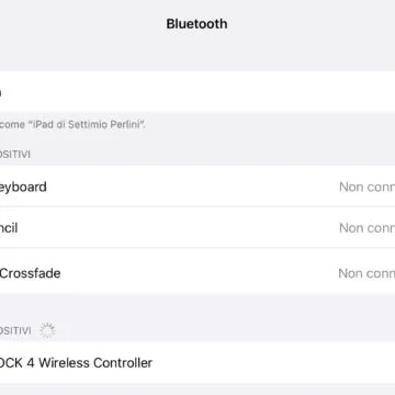 Come collegare un controller Xbox e PS4 ad iPhone, Apple TV e Mac con iOS 13, iPadOS, tvOS e Catalina