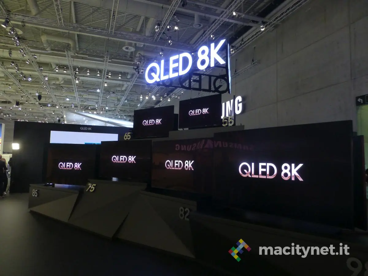 samsung qled 8k ifa19 1