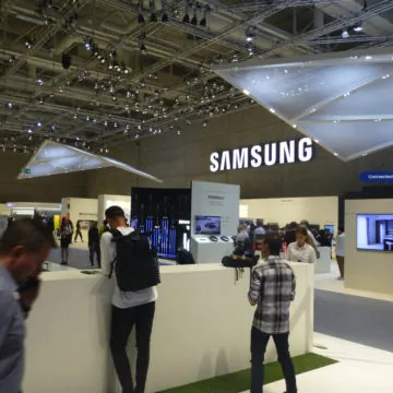 samsung qled 8k ifa19 10