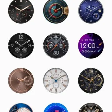 Amazfit GTR 42 mm, unboxing e prime impressioni