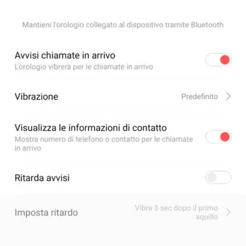 Amazfit GTR 42 mm, unboxing e prime impressioni
