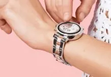 A IFA 2019 Michael Kors presente smartwatch con tre nuove piattaforme dinamiche