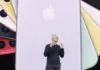 In Apple si pensa al successore di Tim Cook Evento Apple 10 Settembre: una festa senza sorpresa per i nuovi iPhone