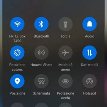 Ecco gli smartphone Huawei e Honor che riceveranno Android 10 ed EMUI 10