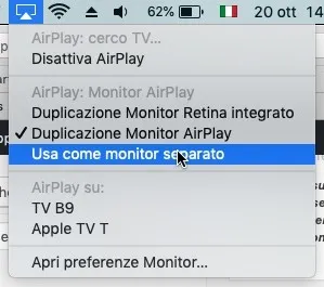 Come funzionano Airplay e Homekit sui TV LG Oled, Nanocell e LED